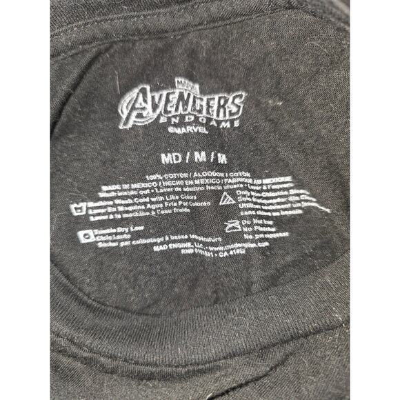 Avengers "Fat" Thor Tee NWOT Unisex Size M - Picture 4 of 4